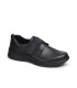 Sapatilha tipo blucher com fecho de elástico superior SIENA