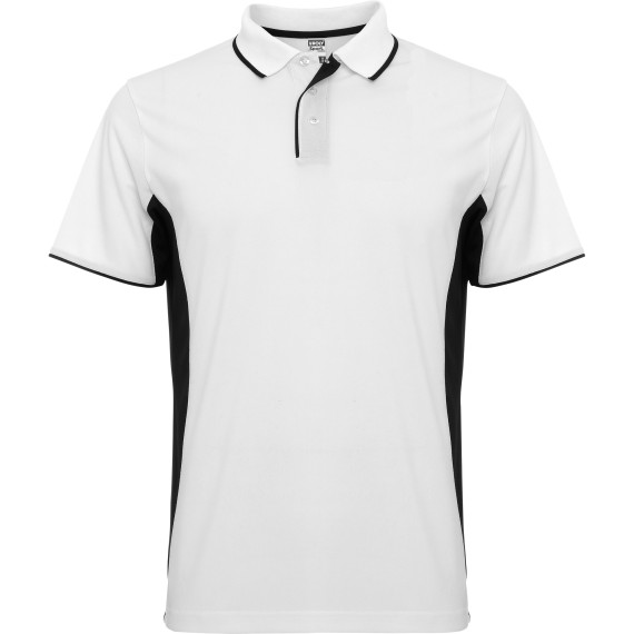 Sports Technical Polo manches courtes Montmelo Roly