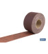 Fabric Sanding Roll with grits from 60 to 180 COFAN