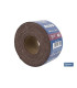 Rouleau de toile abrasive avec grains de 60 à 180 COFAN