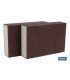 Taco Lija de Grano Medio COFAN (pack de 2 unidades) 09720851