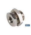 Pasatabiques in Ottone Nichelato COFAN