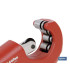Pipe cutter 4 rollers for metal pipes diameter 6-67mm COFAN 09514375