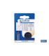 Replacement blade for plastic pipe cutter with a diameter of 26 x 6.2 mm COFAN 09514372.