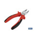 Alicate universal 1000 V aislados de acero cromo vanadio COFAN REF: 09600301
