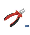 Pince universelle 1000 V isolée en acier chrome vanadium COFAN 09600301