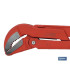 Adjustable 45° open-end wrench for COFAN pipes