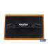Thick sponge scrubber with fiberglass handle available in various sizes COFAN