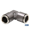 Union fitting in Elbow Tube-Tube TEA Food COFAN