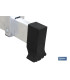 Scala Multiuso 4x3 gradini EN 131 COFAN