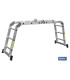 Scala Multiuso 4x3 gradini EN 131 COFAN