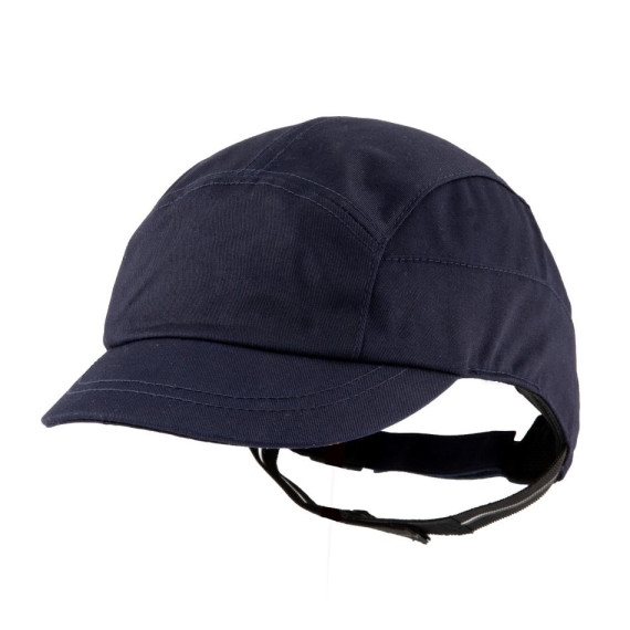 AIRC02V05RET Gorra de seguridad ignífuga retardante llama SURFLEX FIRE RETARDANT visera 5cm