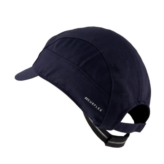 AIRC02V05RET Flame retardant safety cap Flame Surflex Fire retardant visor 5cm