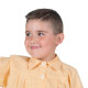 Baby peak neck