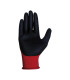 Juba Microporosa de Luva Nitrile 111801 Eco-nit