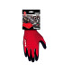 Nitrilhandschuh mikroporöser Juba 111801 eco-nit