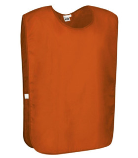 Esportes PETO com sidescar separado por fitas elásticas, 100% poliéster Iowa Valentoly