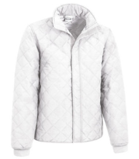 Padded jacket fabric sandwich type food industry VALENTO NORTHSEA