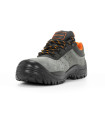 Scarpa in scamosciato perforato S1 P SR SAFETOP TORMIO