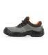 Shoe Serraje Perforated S1 P S Safetop Tormio