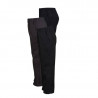 Boy's school pants with elastic waist GARY'S
