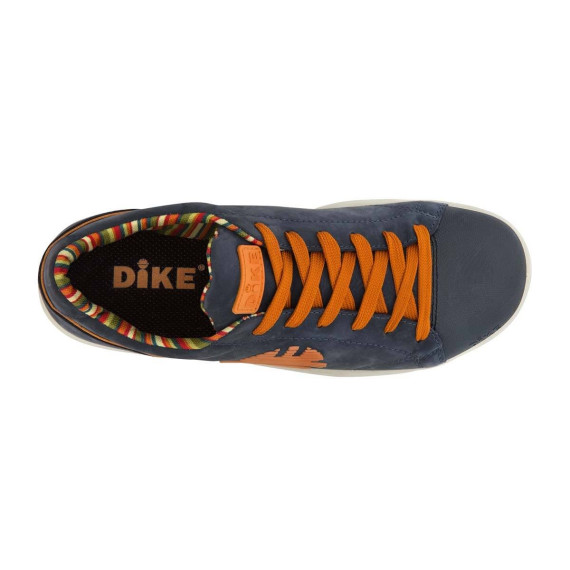 Safety footwear GLIDER 24913 / GARISH S3 SRC