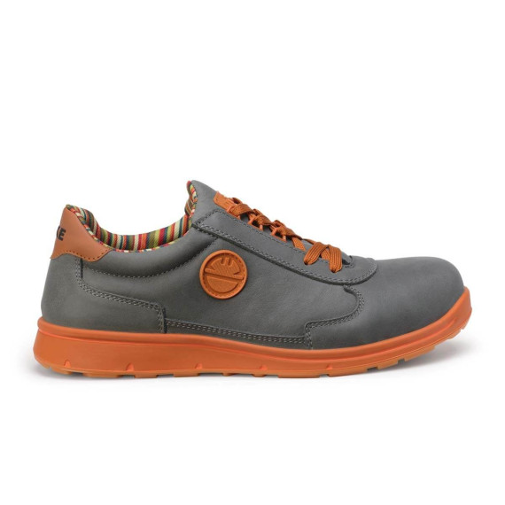 Safety Shoe Cyclon 29012 / Cross S3 SRC
