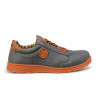 Chaussure de sécurité au design sportif Cyclon CROSS S3 SRC couleur graphite DIKE
