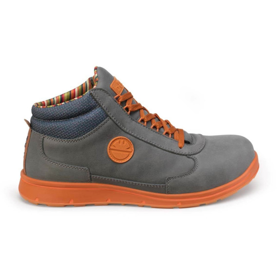 Bota de segurança Cyclon 29022 / Cross H S3 SRC