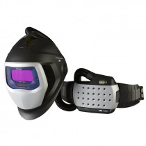 9100 AIR screen with AdFlo