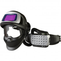 Cas 9100 Air FX avec Adflo