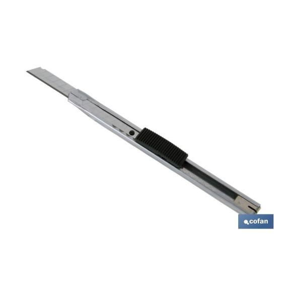 Cortador de aço inoxidável com corpo compacto e leve COFAN 10540002