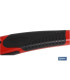 Cúter profesional partible en Zamak con hoja de 18 mm COFAN 10540003