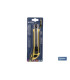 Taglierino con lame intercambiabili con 3 lame di ricambio COFAN 10540001