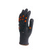 Anti-Impact-Handschuh "P", Schnitt E und Palm Nitril NYIMPACT
