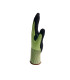Anti-mortar glove TDM level F with reinforcement Tornolux-F