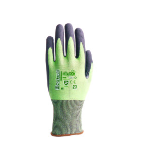Luva R TDM D Corte, Palm Nitrilo Best Fit FitOLUX-D