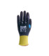 Luva anticorte TDM D Sem Metal em duas camadas DRYCUT D SAFETOP
