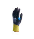 Guanto anticorte TDM D Senza Metallo in due strati DRYCUT D SAFETOP