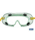 Lunettes de protection confortables et anti-mer avec ajustement avec caoutchouc Cofan 11000020