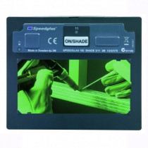 Eye Speedglas 100