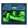 Filtro autoescurecedor para telas 3M Speedglas 100 V tons 8 a 12