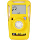 Clip per il rivelatore di gas portatile monouso, H2S