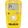 Portable Gas Detector Monogas Hydrogen Sulfide Disposable BW Clip, H2S