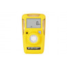 Portable Monogas Disposable Gas Detector BW Clip, CO