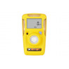 Portable Monogas Disposable Gas Detector BW Clip, SO2