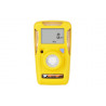 Portable Single-Gas Disposable Gas Detector BW Clip, SO2