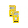 Rilevatore di Gas Portatile Monogas Usa e Getta BW Clip O2