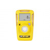 Detector de Gás Portátil Monogas Descartável BW Clip em Tempo Real, H2S
