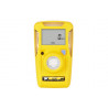 Portable Monogas Disposable Gas Detector BW Clip Real Time, H2S